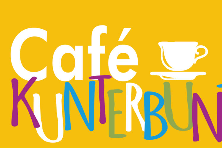  Café Kunterbunt